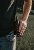 E-Collar Remote Holster