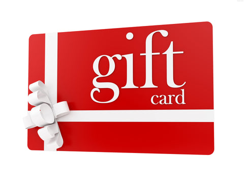 Alabama Canine Online Store Gift Card